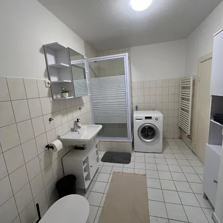 Schoene 2 In Apartment *