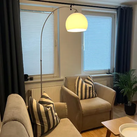 Schoene 2 In Lejlighed
