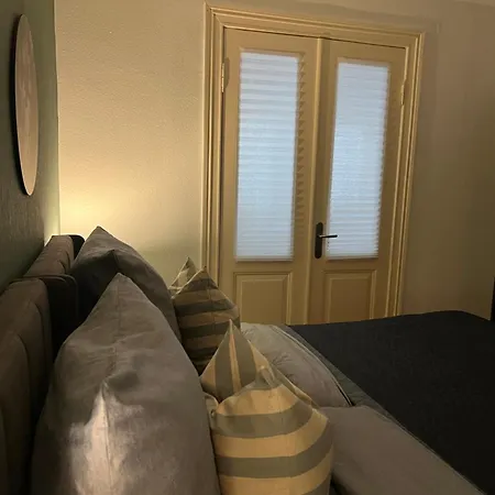 Apartment Schoene 2 In *