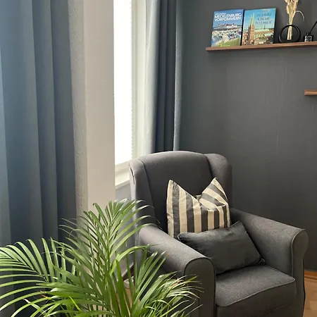 Schoene 2 In Apartmán