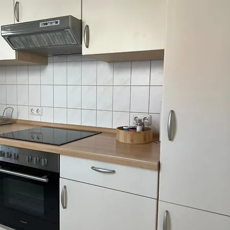 Schoene 2 In Apartament
