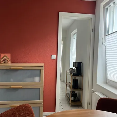 Schoene 2 In Apartament