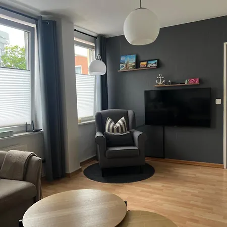 Schoene 2 In Apartament *