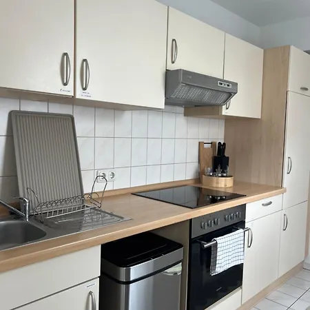 Apartament Schoene 2 In *