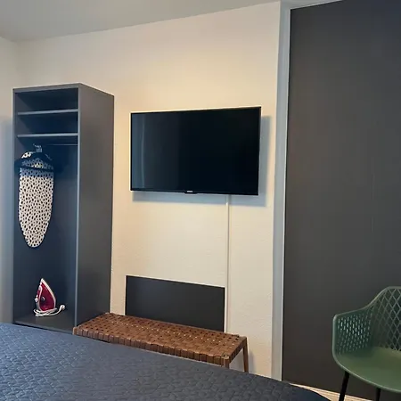 Apartament Schoene 2 In
