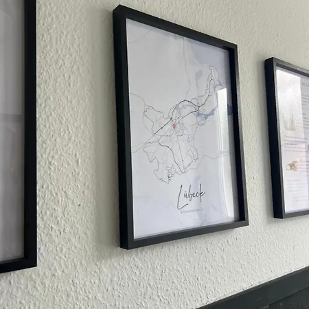 Apartament Schoene 2 In *