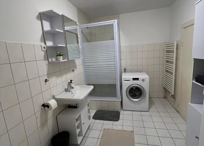 Schoene 2 In Appartement *