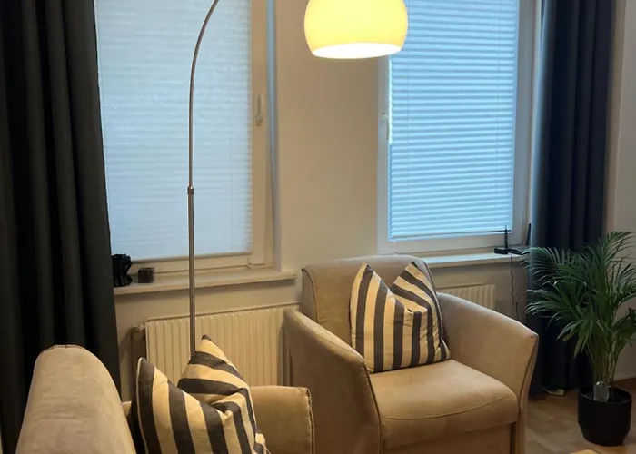 Schoene 2 In Appartement