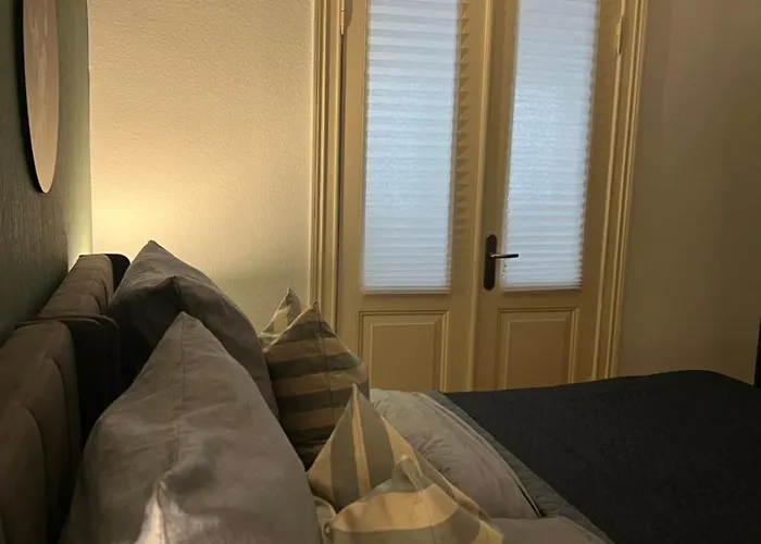 Appartement Schoene 2 In *