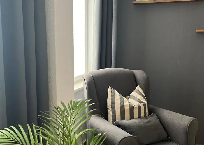 Schoene 2 In Appartement