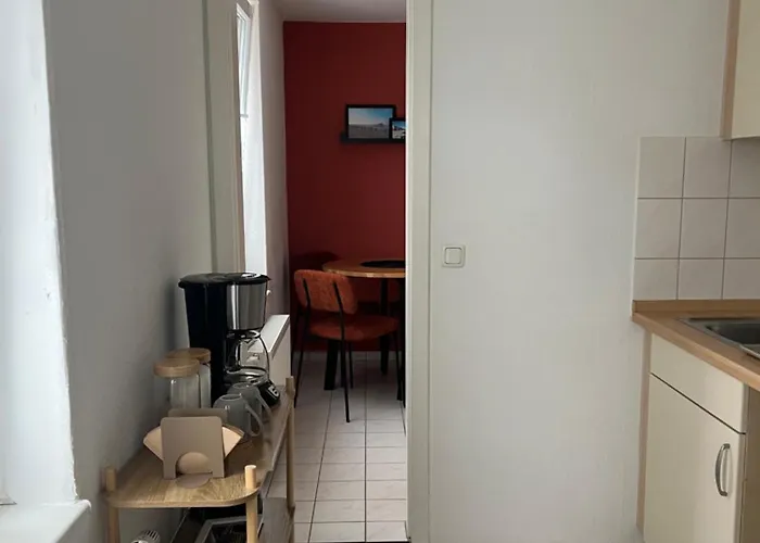 Schoene 2 In * Lübeck