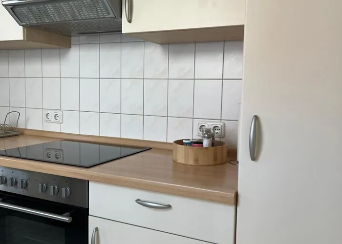 Schoene 2 In Appartement