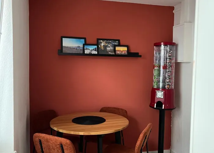 Schoene 2 In * Любек